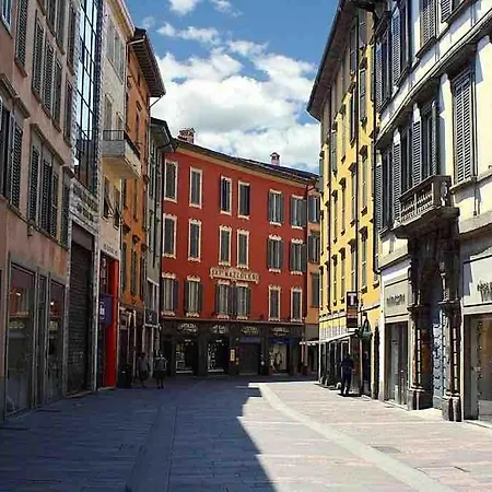 Casa Maera Apartment *