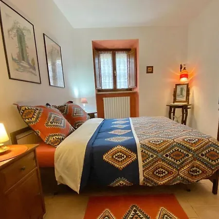 Apartment Casa Maera *